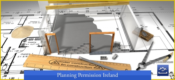 Planning Permission Ireland - Topcomhomes