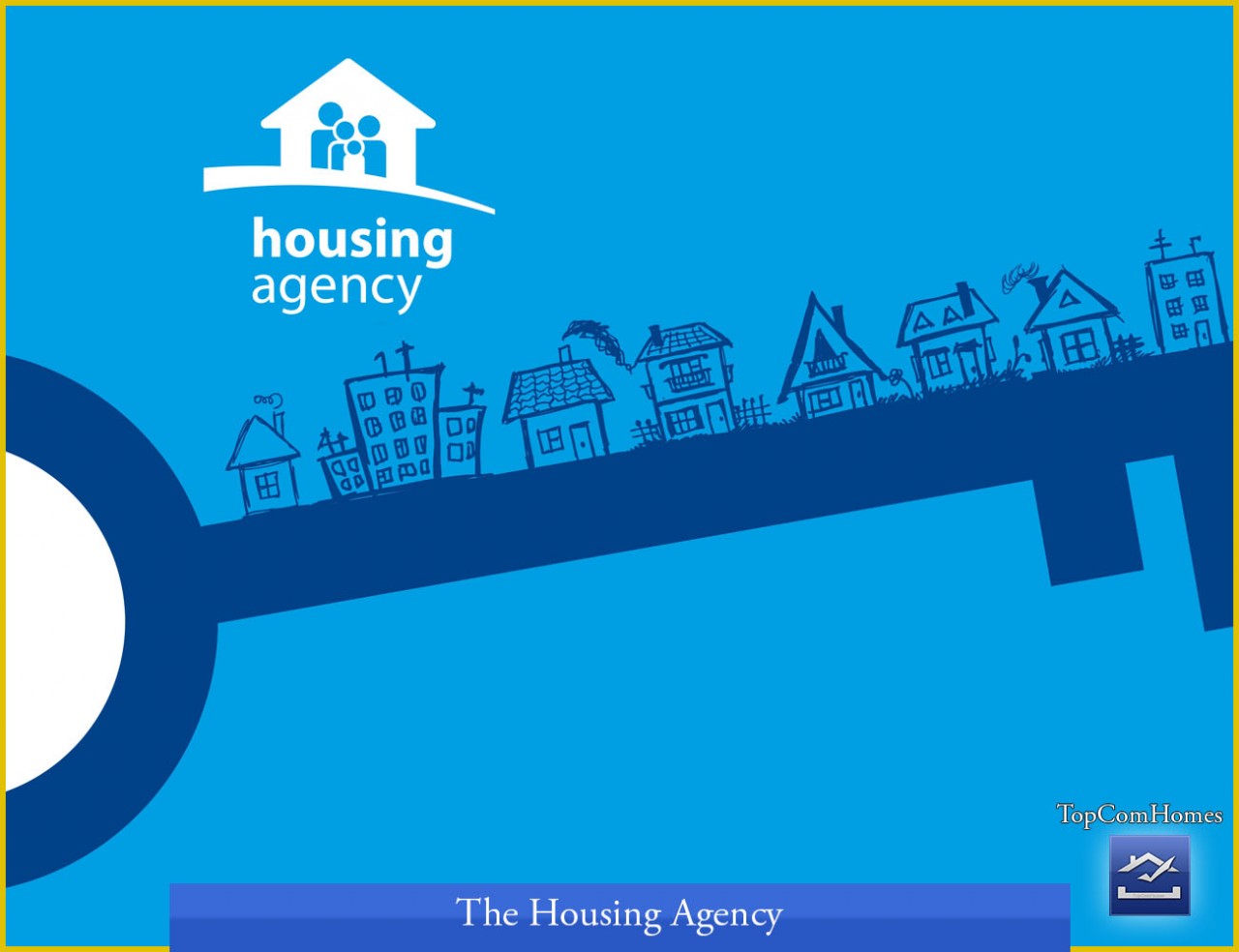 The Housing Agency