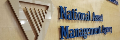 Govt looking at bigger NAMA role in tackling housing crisis