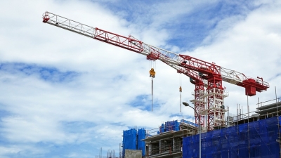 Ulster Bank Construction PMI Report Growth of activity quickens to five-month high