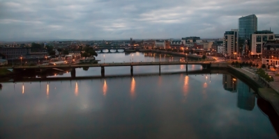 Limerick 2030 - An Economic and Spatial Plan for Limerick