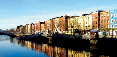 Dublin rental figures higher than 2007 peak