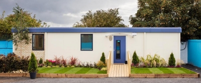 Modular homes construction costs rise by 140%