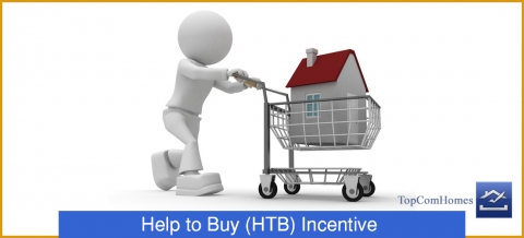 Help to Buy (HTB) Incentive