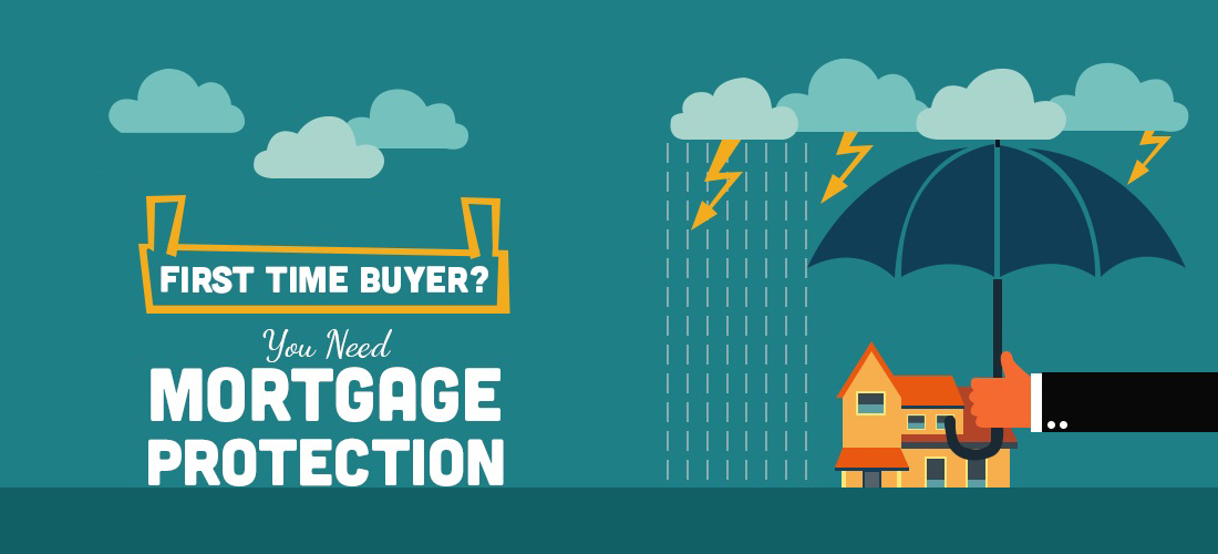 Mortgage Protection For First Time Buyers
