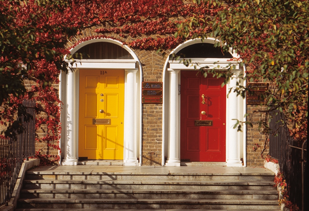 Tapping into the Irish Housing Market for the Right Reasons